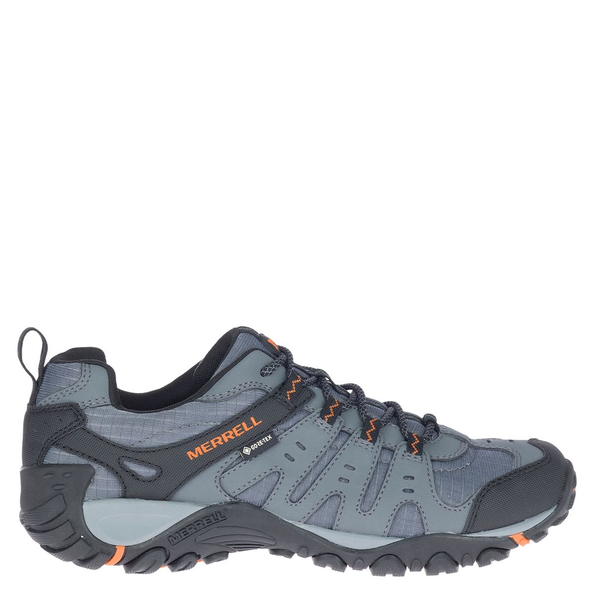 MERRELL - Accentor Sport Gtx Zapatilla Outdoor Hombre Gore-Tex Impermeable Merrell