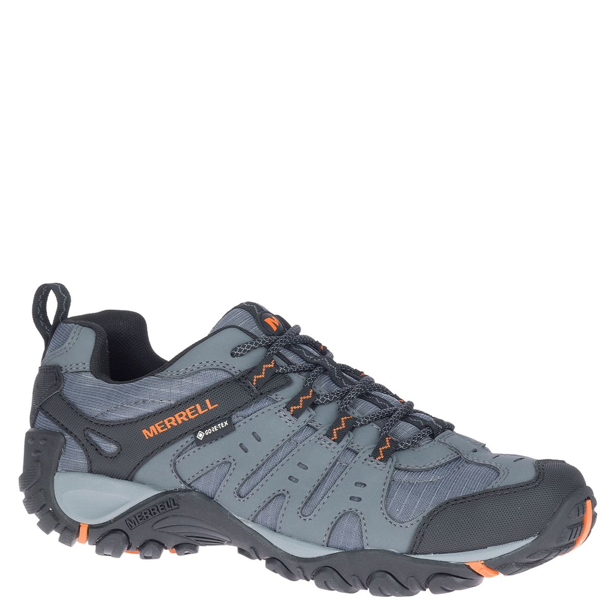 MERRELL - Accentor Sport Gtx Zapatilla Outdoor Hombre Gore-Tex Impermeable Merrell
