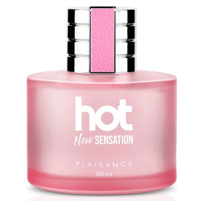 Imagen 2 del producto Perfume Mujer Hot New Sensation Edp 100 Ml