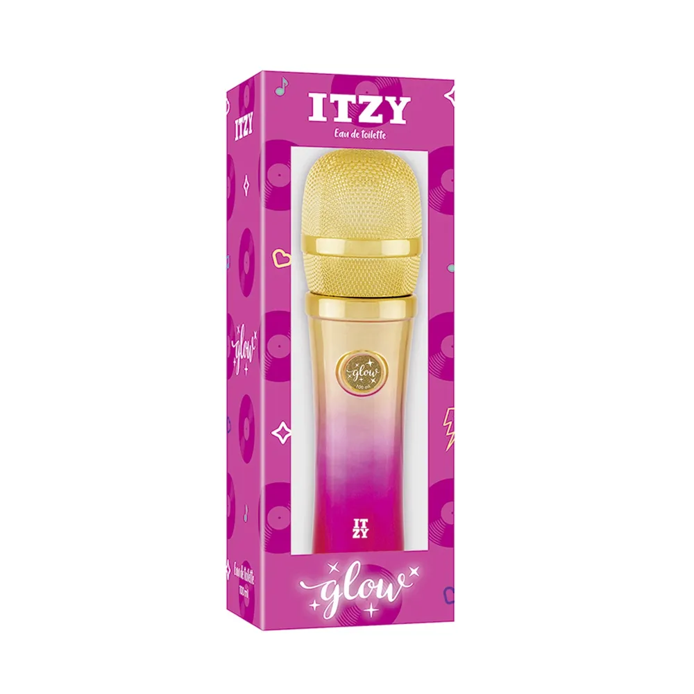 Itzy Glow EDT 100 ml, foto 2