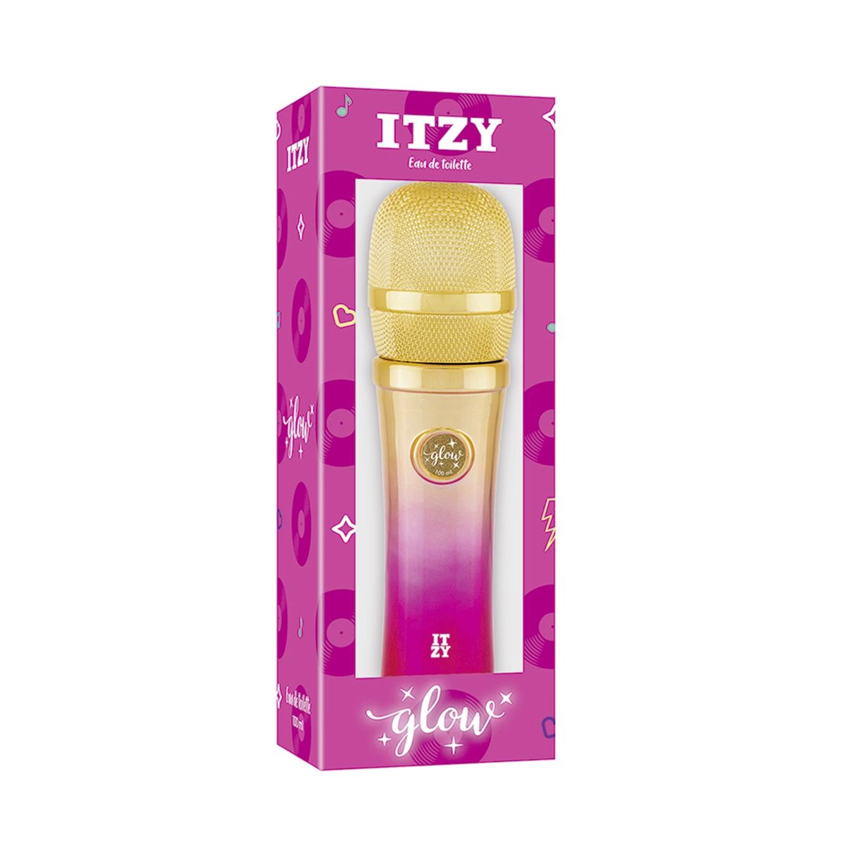 ITZY RITZY - Itzy Glow 100Ml  Itzy Ritzy