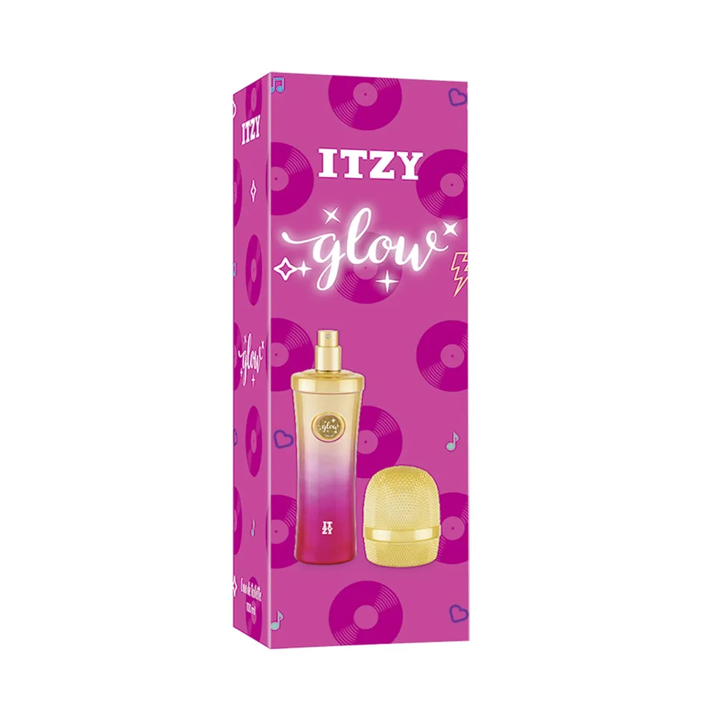 Itzy Glow EDT 100 ml, foto 3