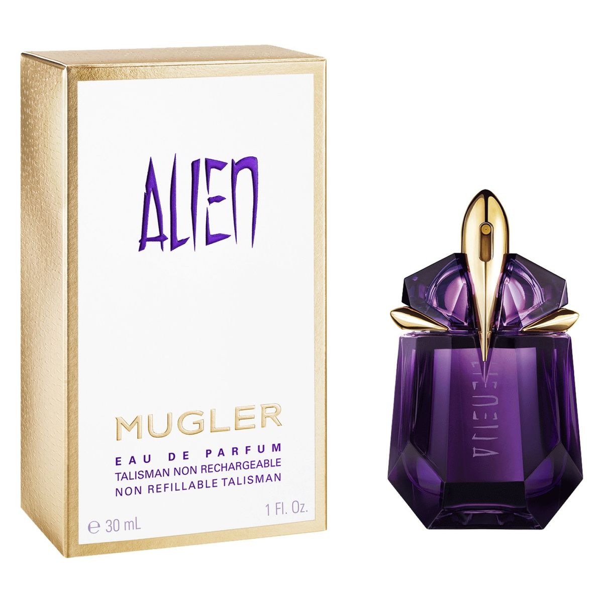 THIERRY MUGLER - Alien Edp Vapo R 30Ml