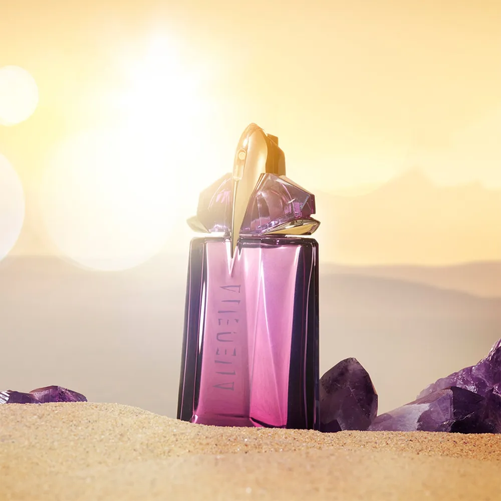 Mugler Alien EDP 60 ml, foto 4