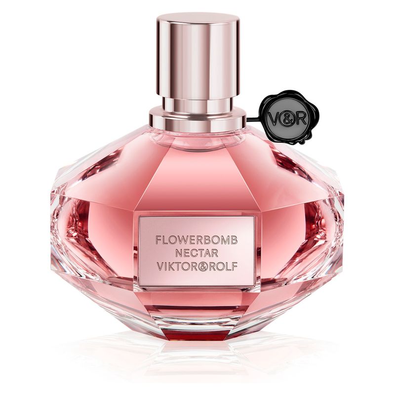 VIKTOR & ROLF - Perfume Mujer Flowerbomb EDP 90ml Viktor&Rolf