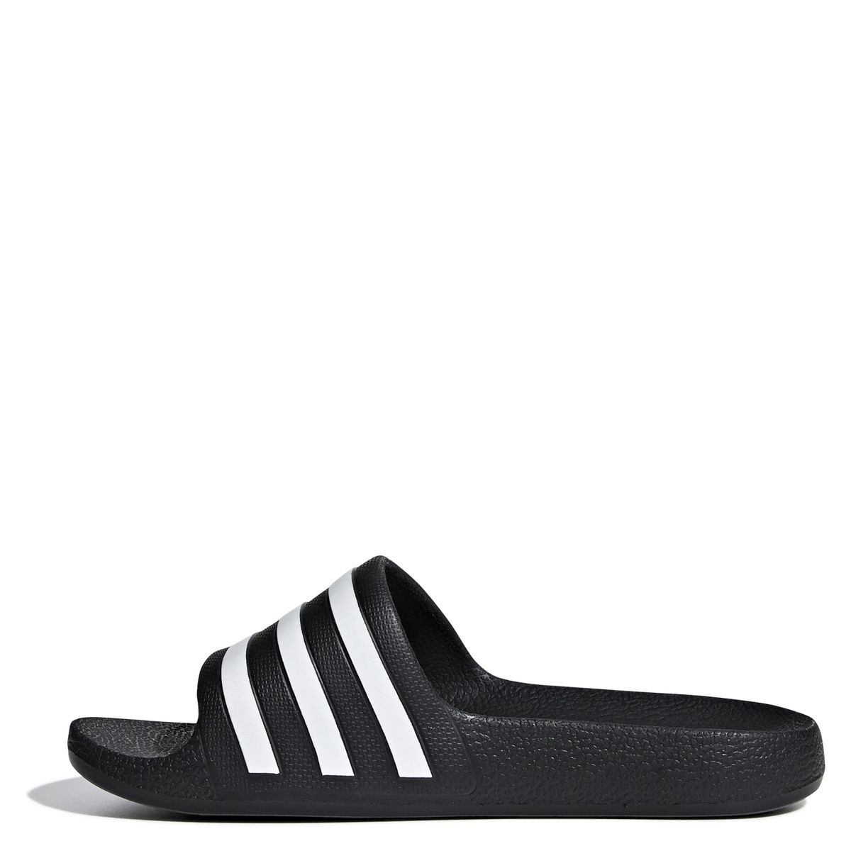 ADIDAS - Adilette Aqua Sandalia Niño Negro (27 a 38) Adidas