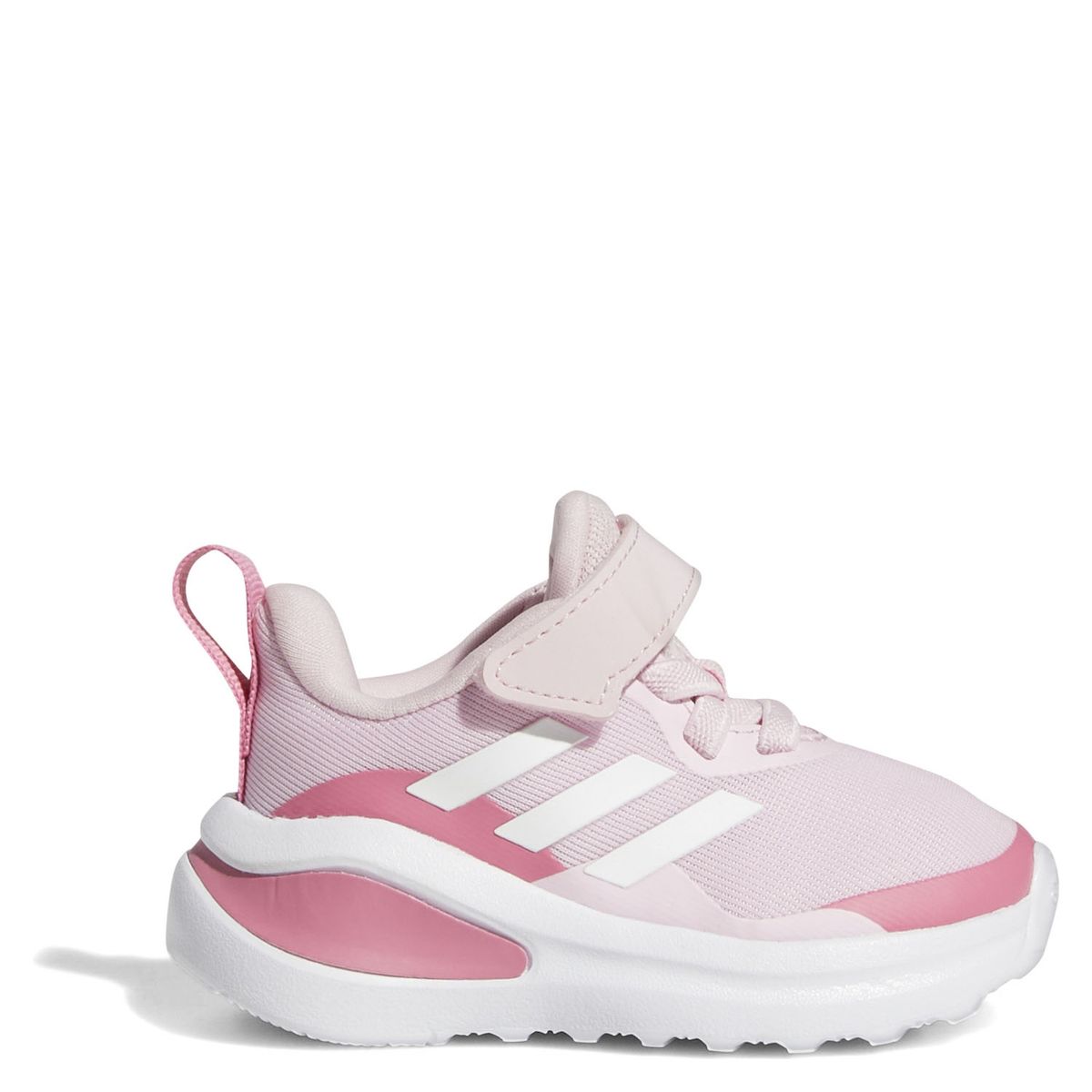ADIDAS - Adidas Fortarun zapatilla deportiva niña