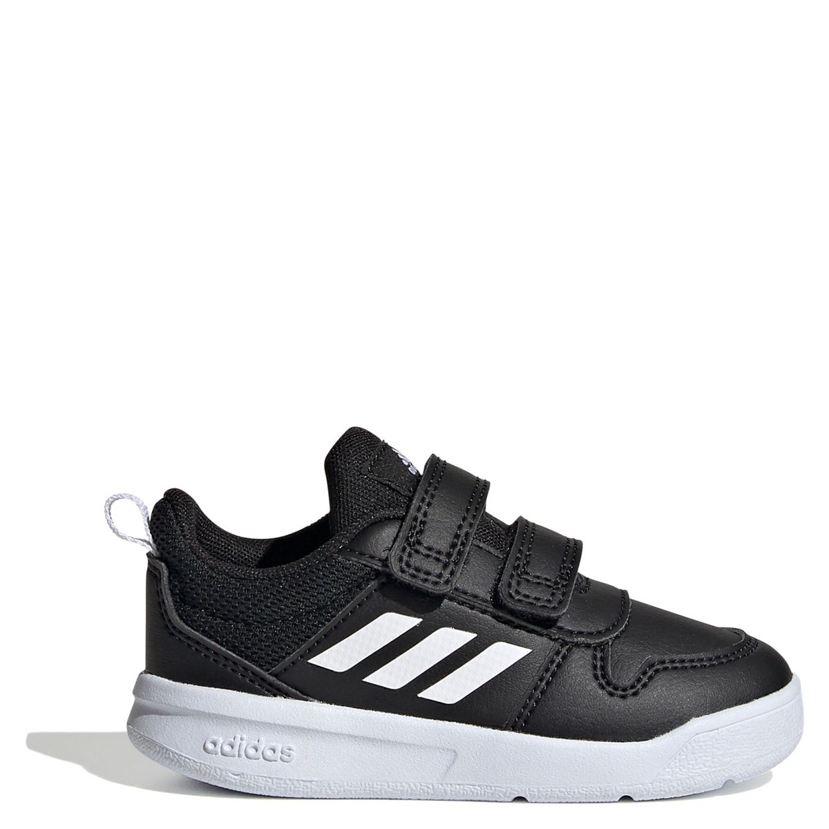 ADIDAS - Tensaur Zapatilla Running Niño Negra Adidas (22 a 27)