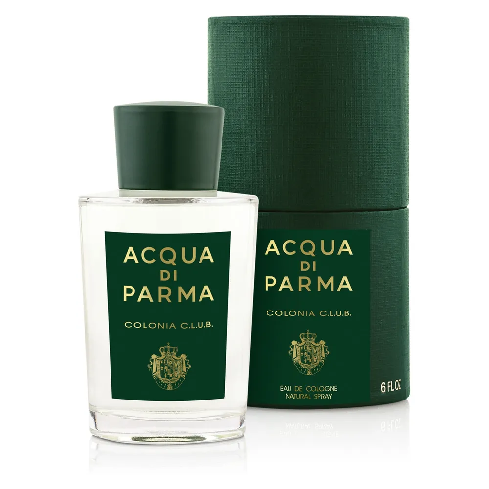 Acqua di Parma Colonia C.L.U.B. EDC 100 ml, foto 2