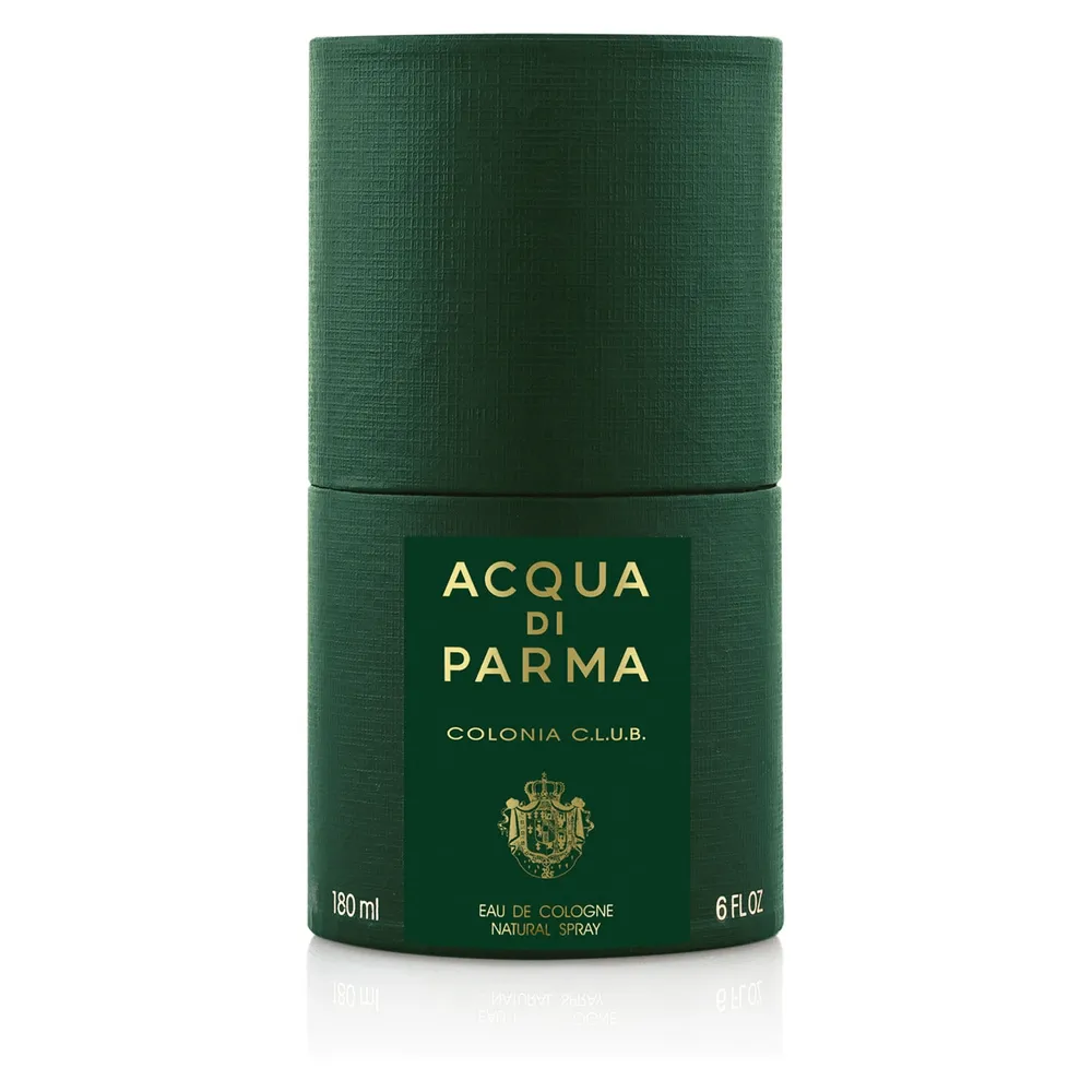 Acqua di Parma Colonia C.L.U.B. EDC 100 ml, foto 3