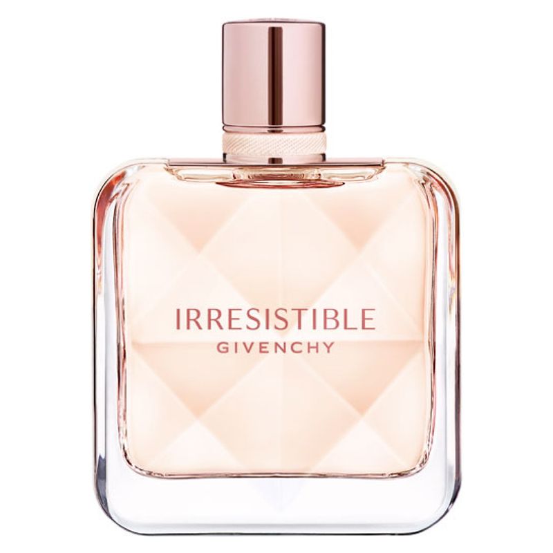 GIVENCHY - Perfume Mujer Irresistible Fraiche EDT 80 Ml Givenchy