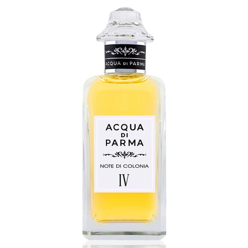 ACQUA DI PARMA - Colonia Unisex Note Di Colonia IV EDC 150ml Acqua Di Parma