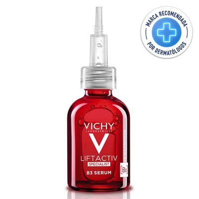 Imagen 2 del producto Sérum Antimanchas Liftactiv B3 30 Ml