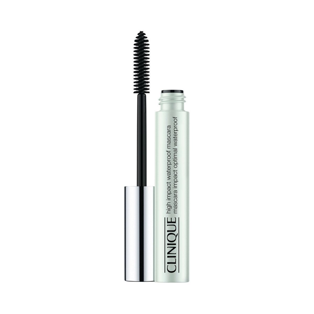 CLINIQUE - High Impact Waterproof Mascara Clinique