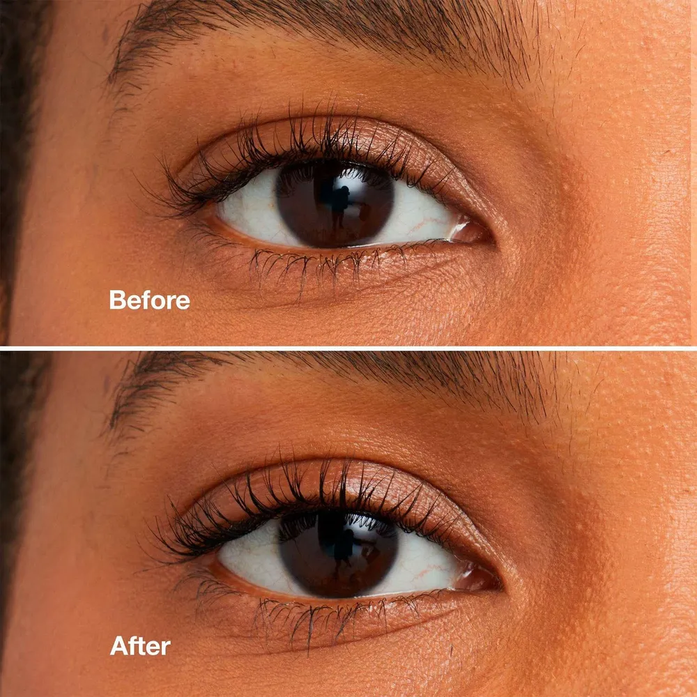 Clinique High Impact Waterproof Black, foto 2