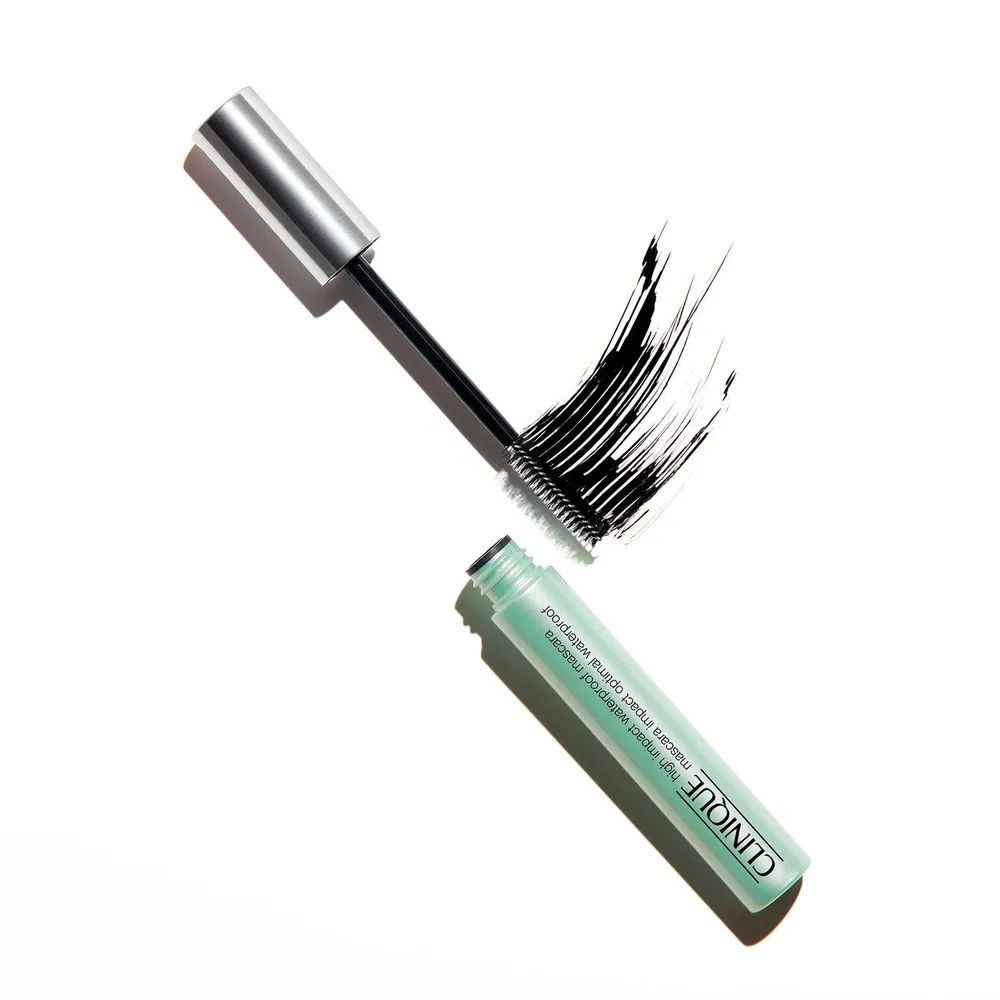 Clinique High Impact Waterproof Black, foto 4