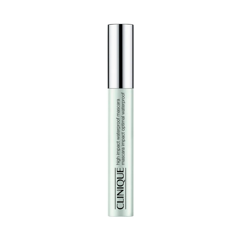 Clinique High Impact Waterproof Black, foto 5