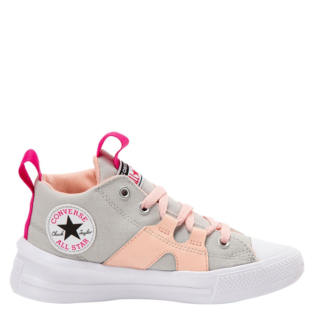 CONVERSE - Converse CTAS Ultra Zapatilla Urbana Niña