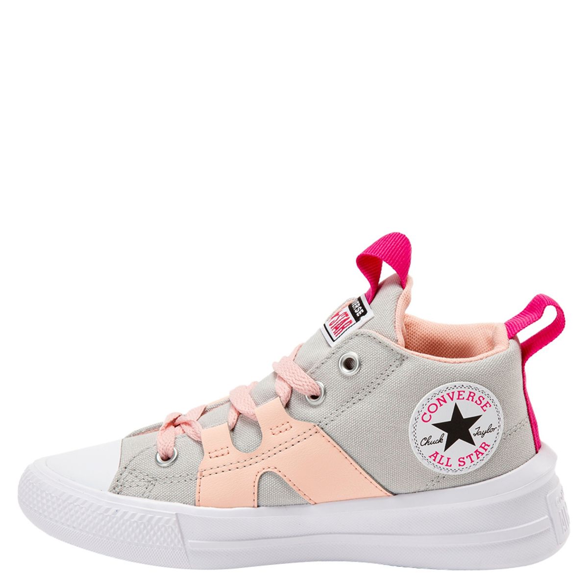 CONVERSE - Converse CTAS Ultra Zapatilla Urbana Niña