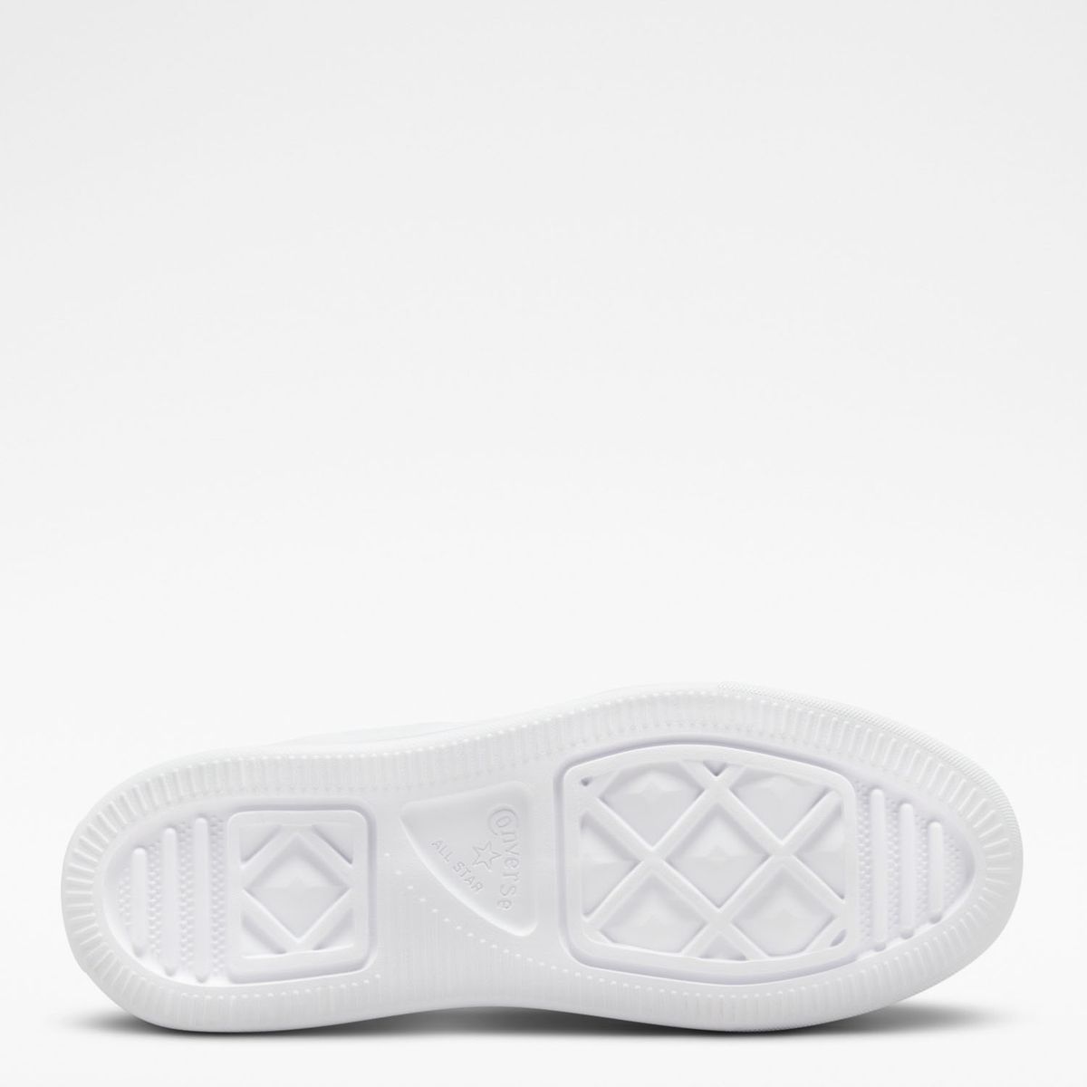 CONVERSE - Ctas Ultra Zapatilla Urbana Niño Gris Converse