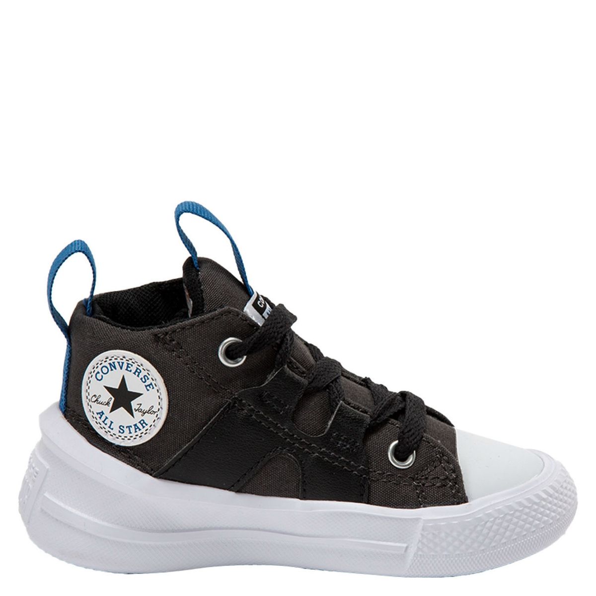 CONVERSE - Ctas Ultra Zapatilla Urbana Niño Gris Converse
