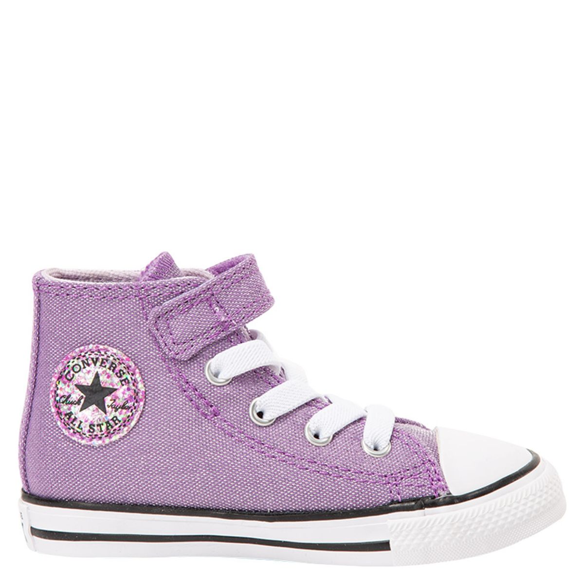 CONVERSE - Chuck Taylor All Star 1V Zapatilla Urbana Niña Converse