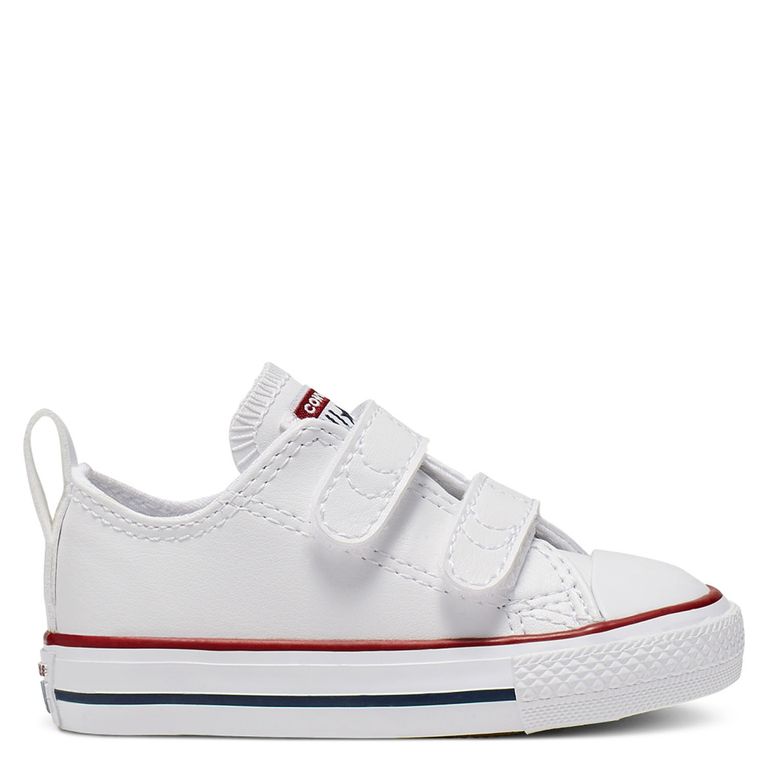 Chuck Taylor All Star 2V Zapatilla Urbana Niño