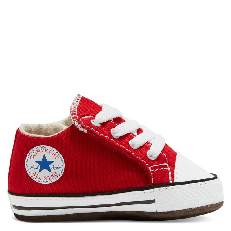 CONVERSE - Converse Chuck taylor all star cribster zapatilla urbana niño