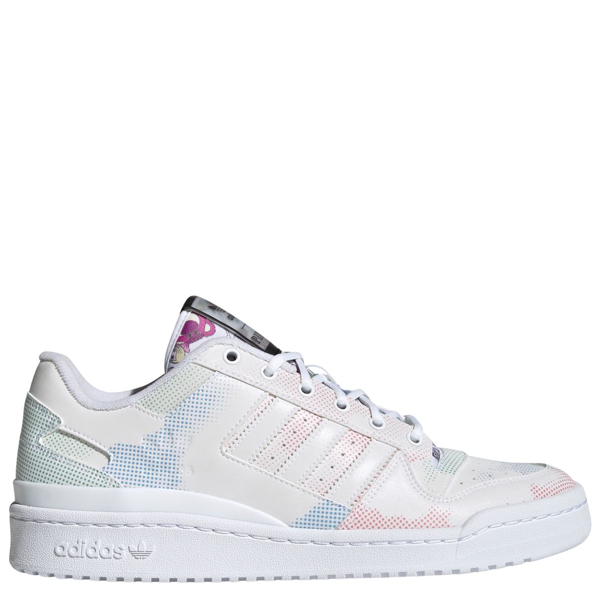 ADIDAS ORIGINALS - Adidas Originals Forum Low Zapatilla Urbana Hombre