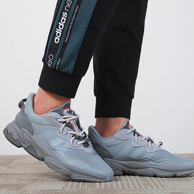 ADIDAS ORIGINALS - Ozweego Ozwg Zapatilla Urbana Hombre Adidas Originals