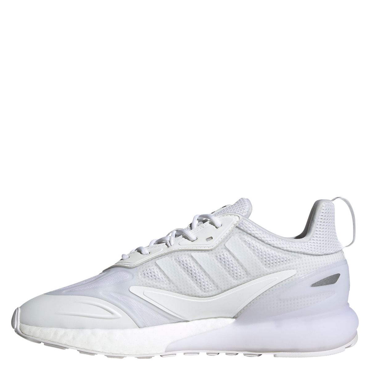 ADIDAS ORIGINALS - Zx 2K Boost 2.0 Zapatilla Urbana Hombre Blanco Adidas Originals