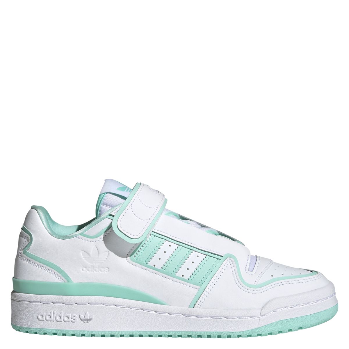 ADIDAS ORIGINALS - Adidas Originals Forum Plus Zapatilla Urbana Mujer