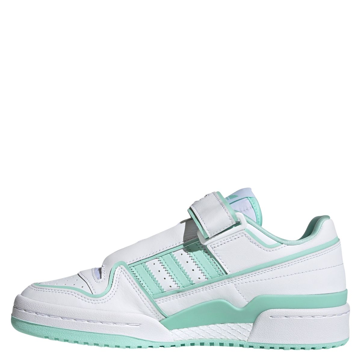 ADIDAS ORIGINALS - Adidas Originals Forum Plus Zapatilla Urbana Mujer