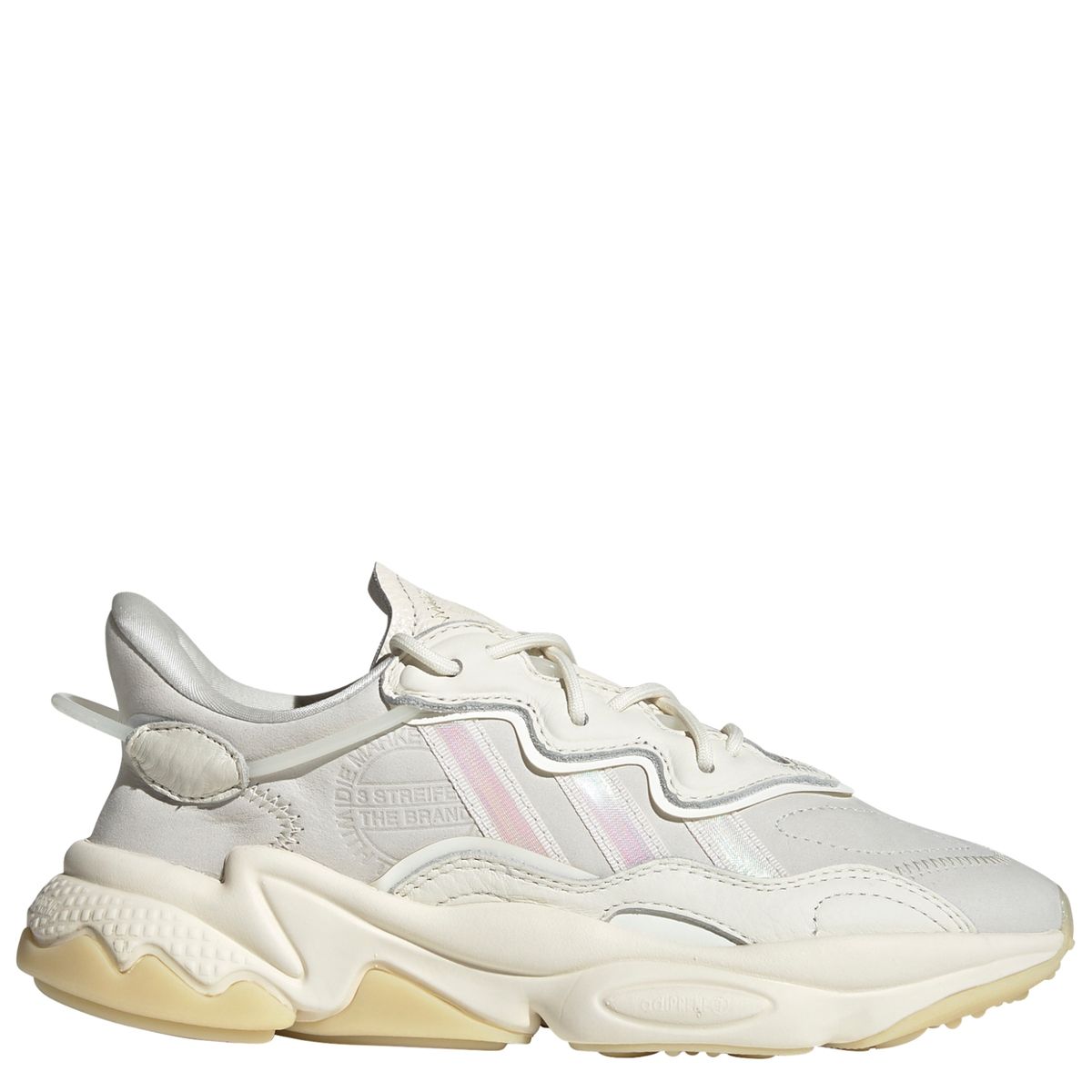 ADIDAS ORIGINALS - Ozweego Zapatilla Urbana Mujer Blanco Adidas Originals