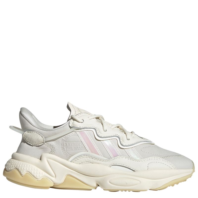 ADIDAS ORIGINALS - Ozweego Zapatilla Urbana Mujer Blanco Adidas Originals