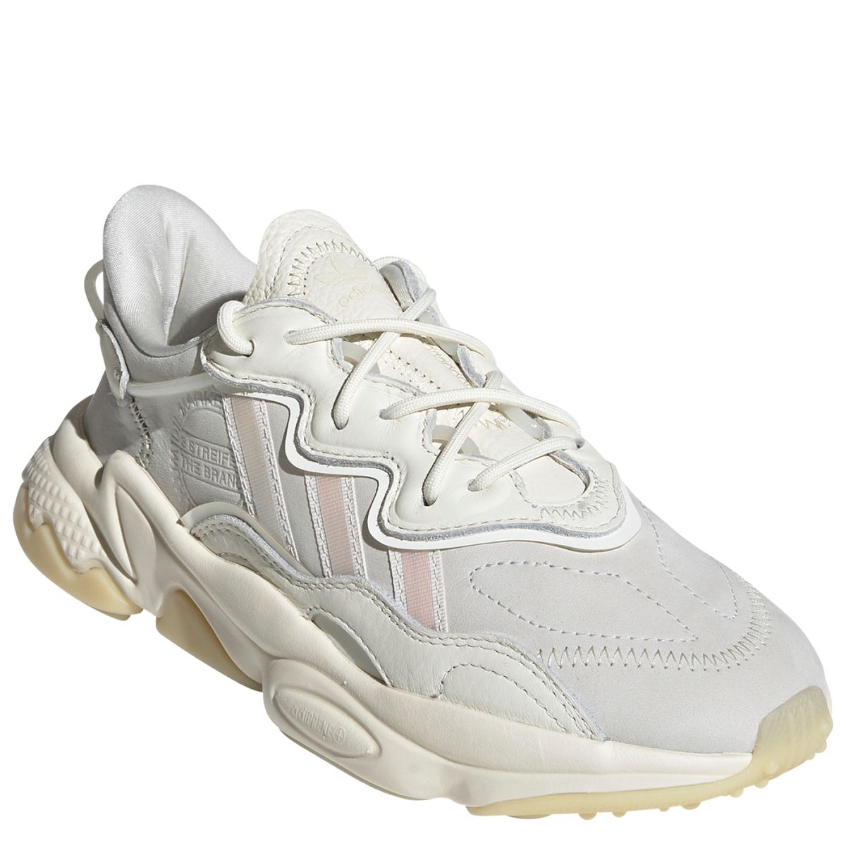 ADIDAS ORIGINALS - Ozweego Zapatilla Urbana Mujer Blanco Adidas Originals