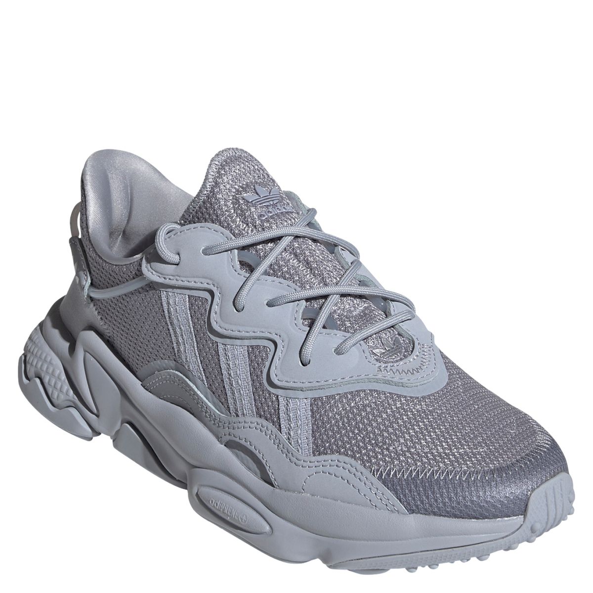 ADIDAS ORIGINALS - Ozweego Zapatilla Urbana Mujer Gris Adidas Originals