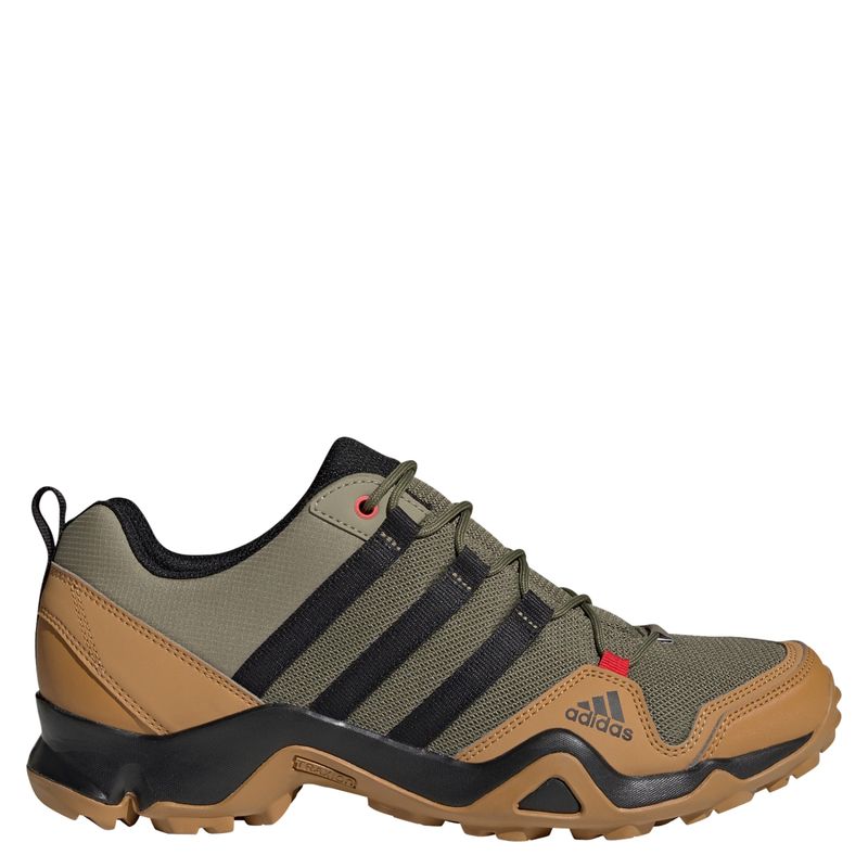 ADIDAS - Terrex Ax2S Zapatilla Outdoor Hombre Verde Adidas