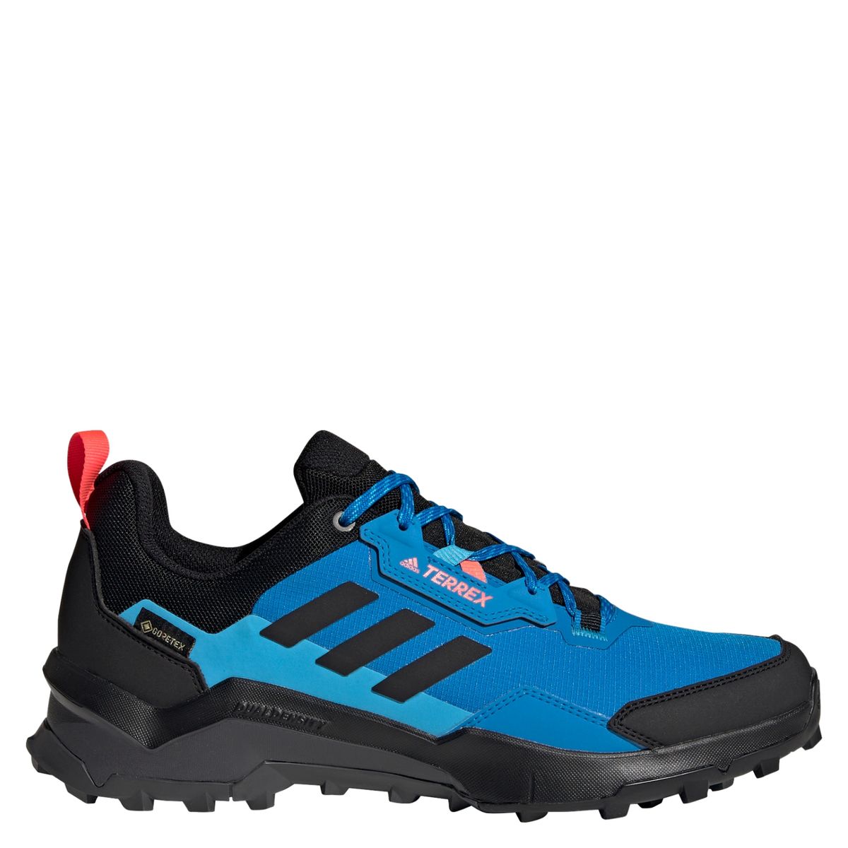 ADIDAS - Terrex Ax4 Zapatilla Outdoor Hombre Azul Adidas