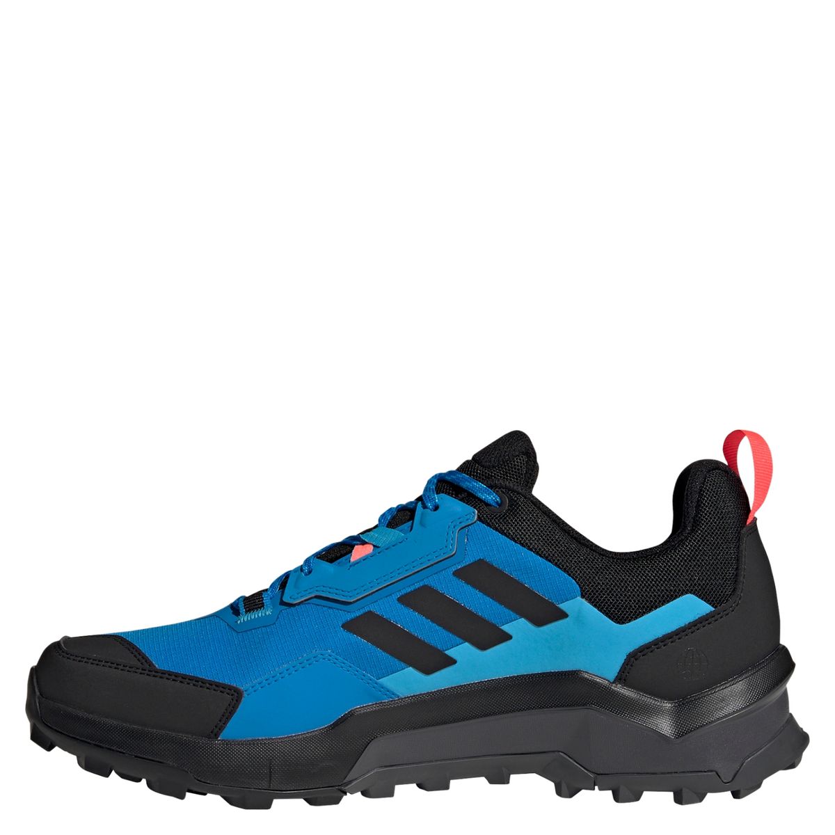 ADIDAS - Terrex Ax4 Zapatilla Outdoor Hombre Azul Adidas