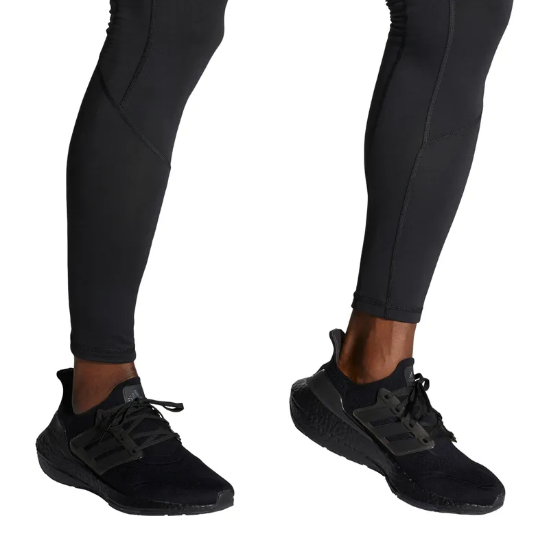 ADIDAS - Adidas Ultraboost 21zapatilla running hombre negro