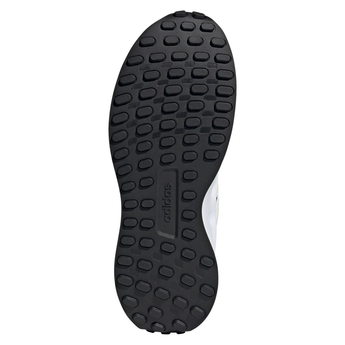 ADIDAS - Run 70S Zapatilla Running Mujer Negra Adidas