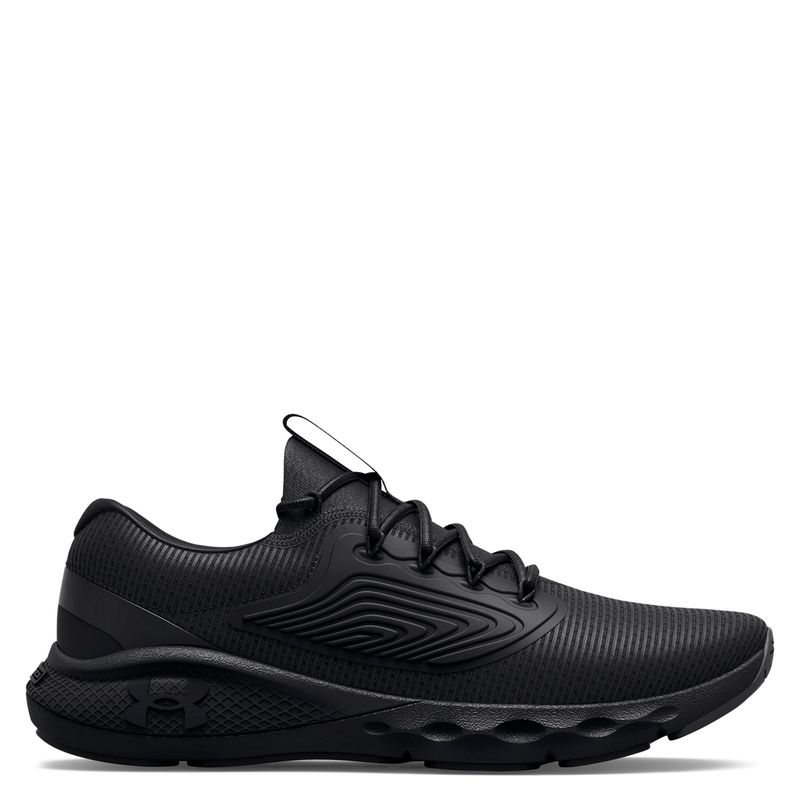UNDER ARMOUR - Under Armour Charged Vantage 2 Zapatilla Running Mujer Negro