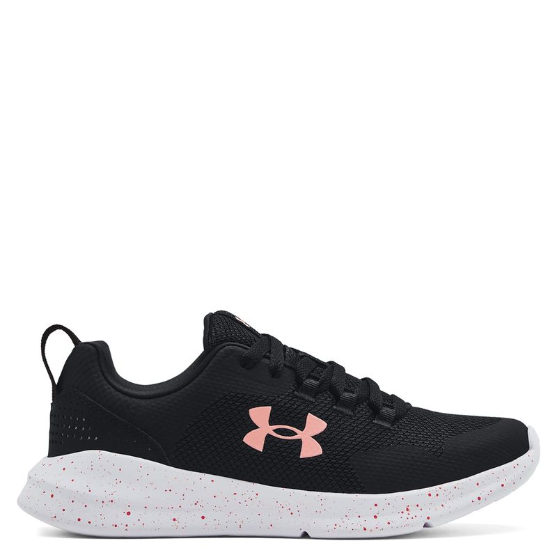 UNDER ARMOUR - Under Armour Essential Zapatilla Urbana Mujer