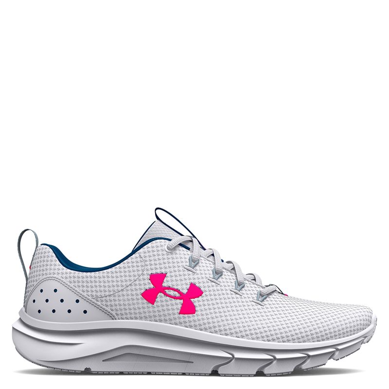 UNDER ARMOUR - Under Armour Phade RN 2 Zapatilla Running Mujer