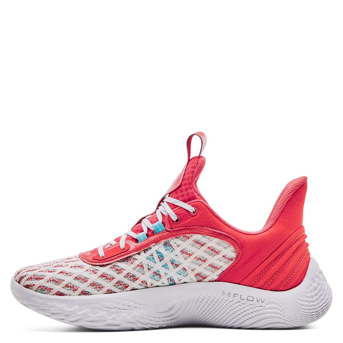 UNDER ARMOUR - Under Armour Curry 9 Zapatilla Outdoor Hombre