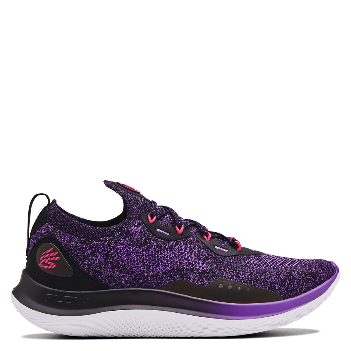 UNDER ARMOUR - Curry Flo Go  Zapatilla Outdoor Hombre