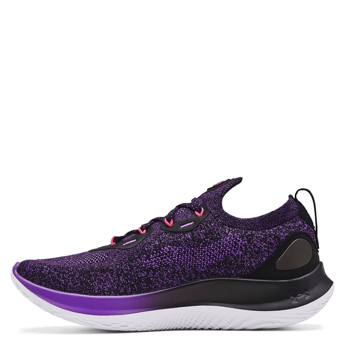 UNDER ARMOUR - Curry Flo Go  Zapatilla Outdoor Hombre