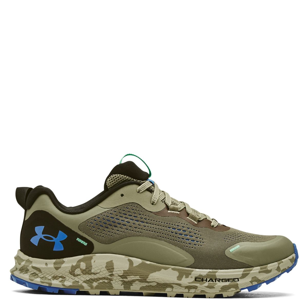 UNDER ARMOUR - Under Armour Charged Bandit Tr 2 Zapatilla Running Hombre