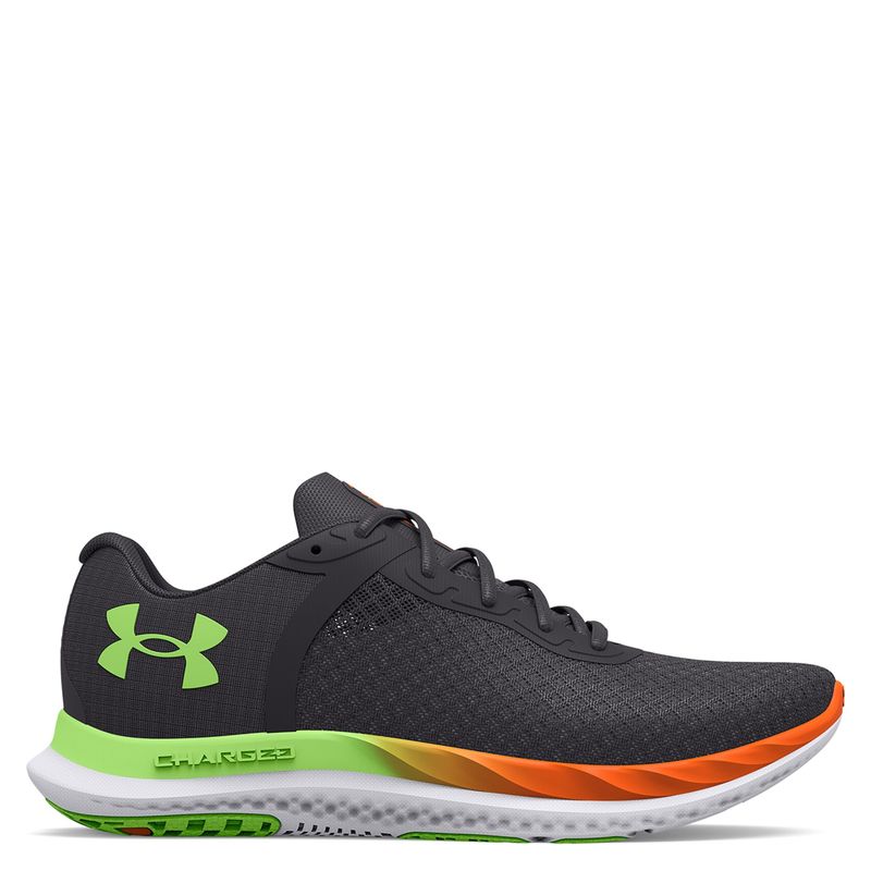 UNDER ARMOUR - Under Armour Charged Breeze Zapatilla Running Hombre